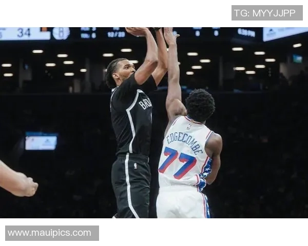 勇士弃将单节22分，马克西2667全能表现！恩比德率76人送篮网六连败