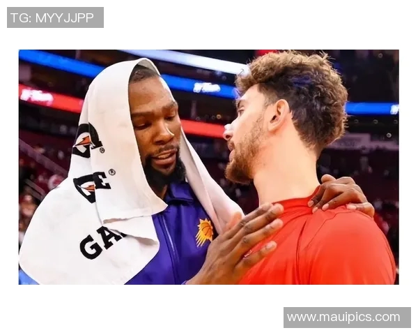 休斯顿火箭队豪取两连胜！杜兰特谢泼德联手发威，火箭替补火力全开成新势力