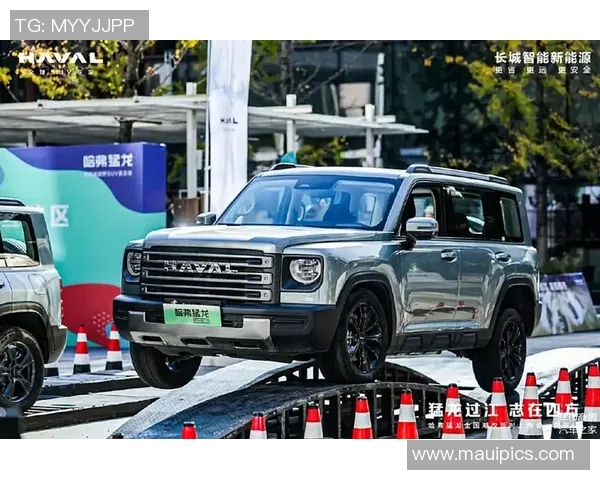 哈弗猛龙冠军版正式上市：20万级新能源越野SUV，搭载智能混动系统与L2+级智能驾驶