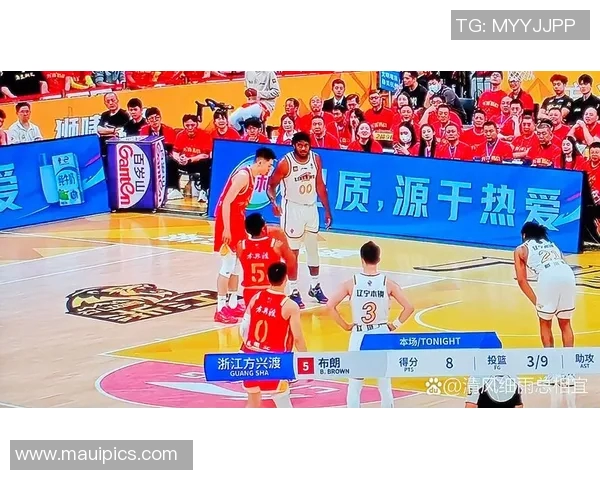 CBA精彩对决广厦队迎战辽宁队直播全程回顾与精彩瞬间解析